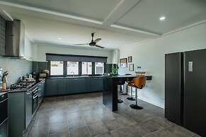 Eden Pool Villa in Rawai