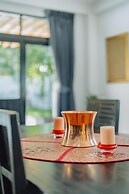 Eden Pool Villa in Rawai