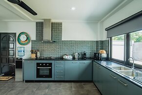 Eden Pool Villa in Rawai