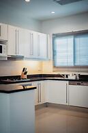 Ivory Pool Villa in Nai Harn