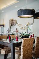 Ivory Pool Villa in Nai Harn