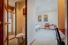 Ivory Pool Villa in Nai Harn