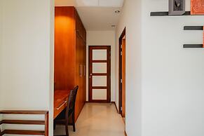 Ivory Pool Villa in Nai Harn