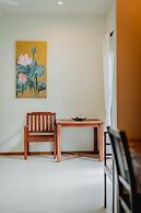 Ivory Pool Villa in Nai Harn