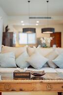 Ivory Pool Villa in Nai Harn