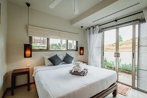 Ivory Pool Villa in Nai Harn