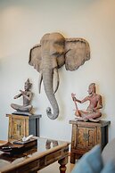 Ivory Pool Villa in Nai Harn