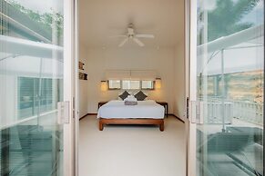 Ivory Pool Villa in Nai Harn