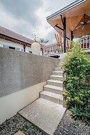 Ivory Pool Villa in Nai Harn