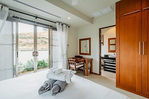 Ivory Pool Villa in Nai Harn