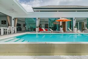 Zen Pool Villa in Rawai