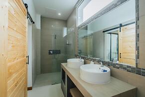 Zen Pool Villa in Rawai