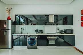 Zen Pool Villa in Rawai