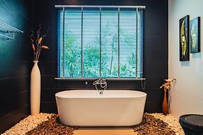 Zen Pool Villa in Rawai