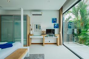 Zen Pool Villa in Rawai