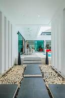 Zen Pool Villa in Rawai