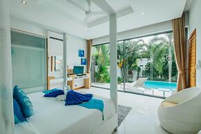 Zen Pool Villa in Rawai