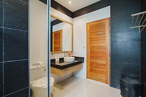 Zen Pool Villa in Rawai