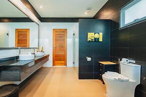 Zen Pool Villa in Rawai