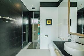 Zen Pool Villa in Rawai