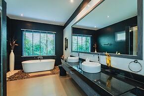 Zen Pool Villa in Rawai