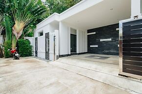 Zen Pool Villa in Rawai