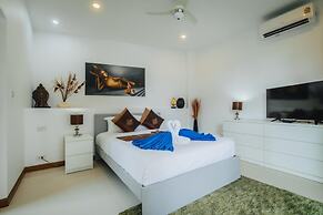 Zen Pool Villa in Rawai