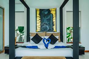 Zen Pool Villa in Rawai