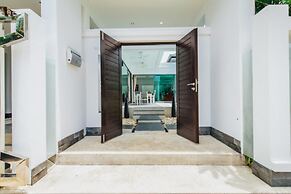 Zen Pool Villa in Rawai