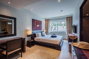 Daisy 2 Bedroom Suite