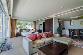 Daisy 2 Bedroom Suite