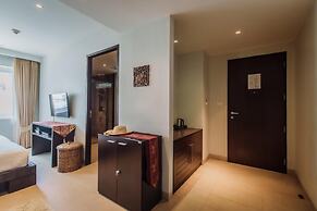 Daisy 2 Bedroom Suite