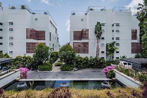 Daisy 2 Bedroom Suite