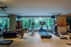 Daisy 2 Bedroom Suite