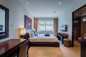 Daisy 2 Bedroom Suite