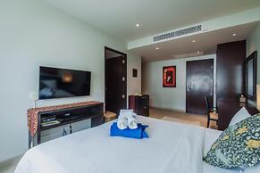 Daisy 2 Bedroom Suite