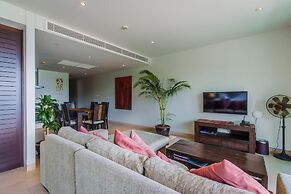 Daisy 2 Bedroom Suite