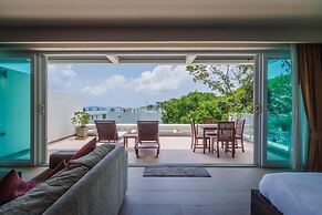 Daisy 2 Bedroom Suite