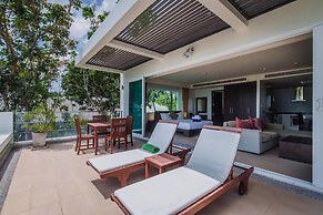 Daisy 2 Bedroom Suite