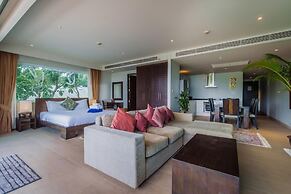 Daisy 2 Bedroom Suite