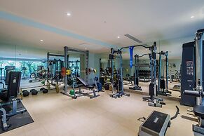 Daisy 2 Bedroom Suite