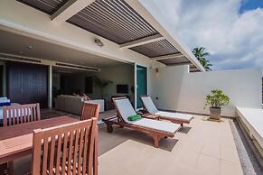 Daisy 2 Bedroom Suite