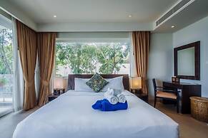 Daisy 2 Bedroom Suite