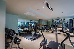 Daisy 2 Bedroom Suite