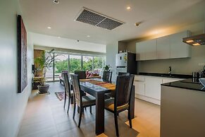 Daisy 2 Bedroom Suite