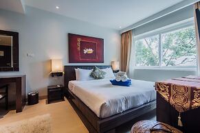 Daisy 2 Bedroom Suite