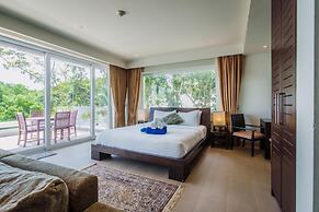 Daisy 2 Bedroom Suite