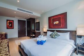 Daisy 2 Bedroom Suite