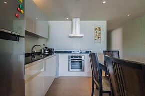 Daisy 2 Bedroom Suite