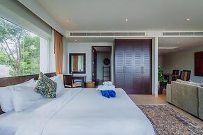 Daisy 2 Bedroom Suite